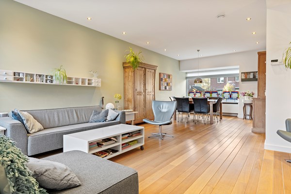 Medium property photo - Nachtegaalstraat 61, 5932 CB Tegelen